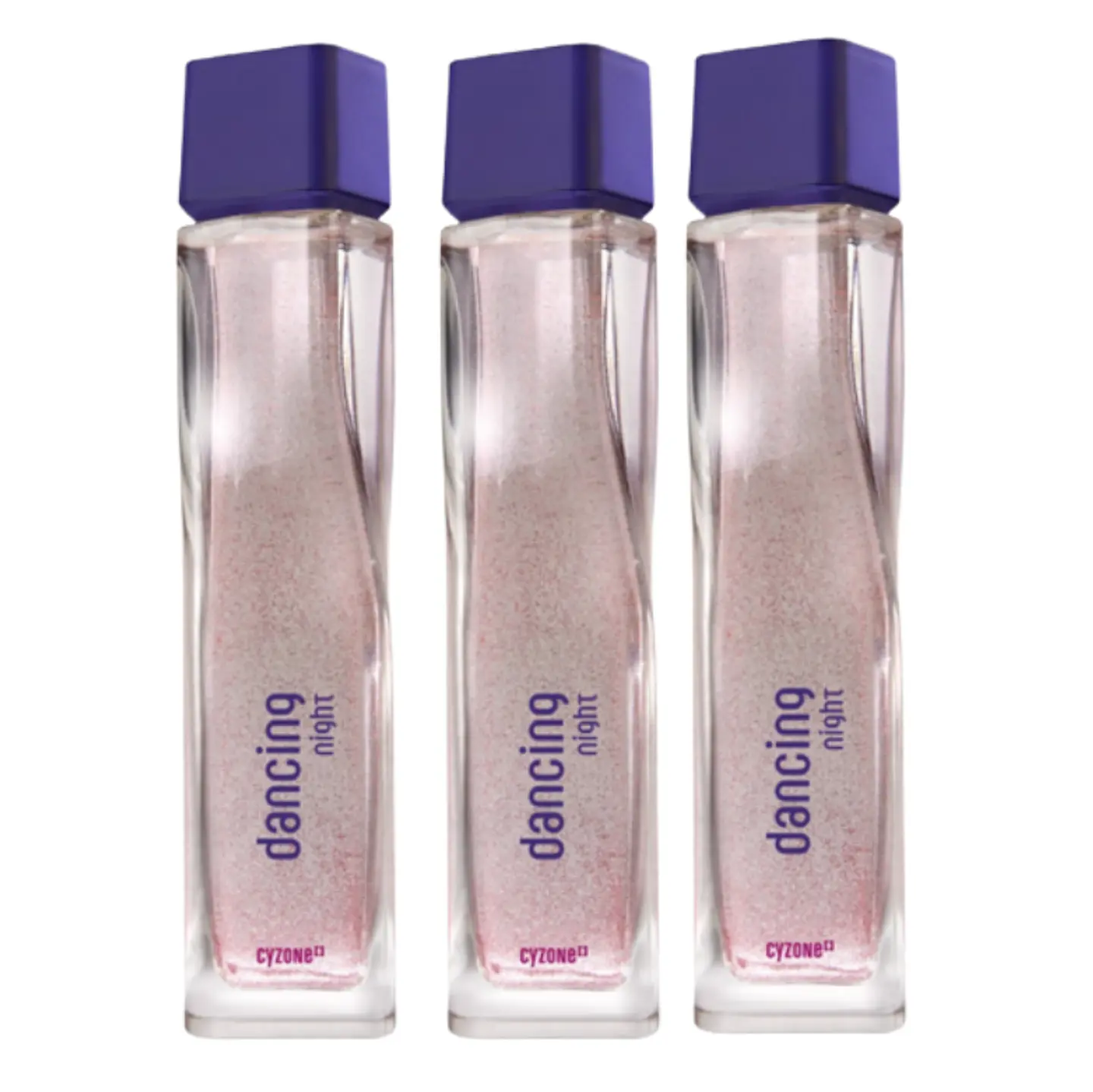 Cyzone Dancing Night 90ml 5