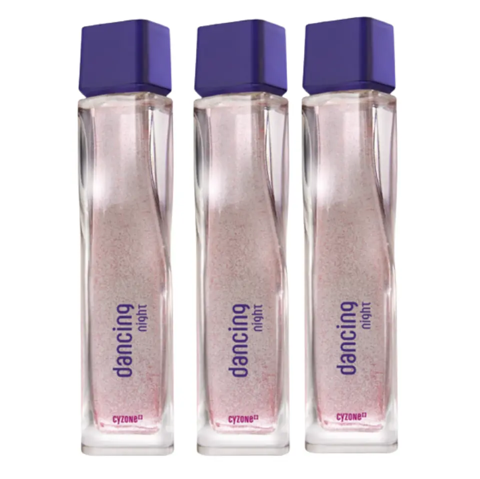 Cyzone Dancing Night 90ml 5