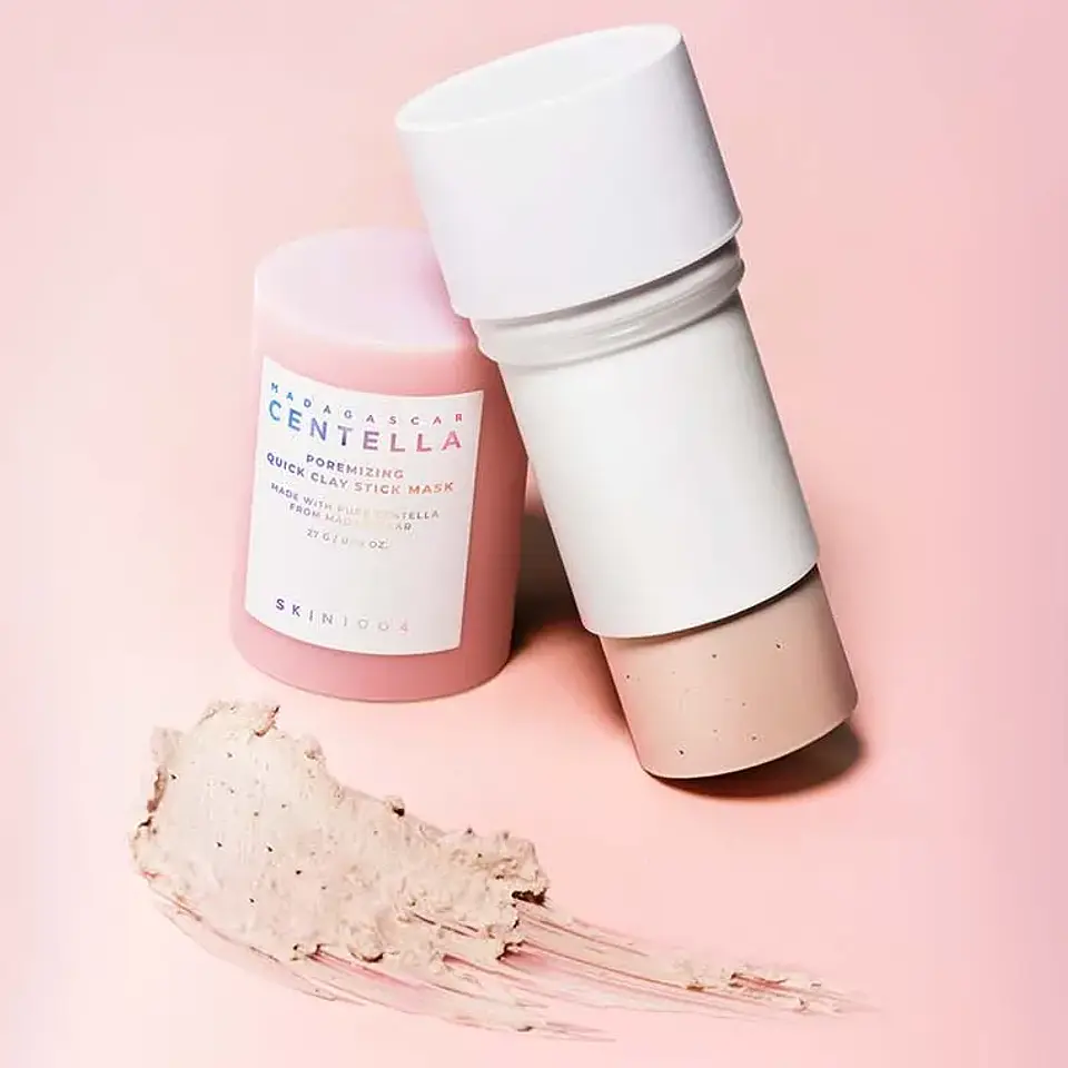 Skin1004 Poremizing Clay Stick Mask 27g 2