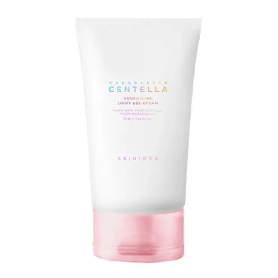 Skin1004 Poremizing Light Gel Cream 75ml 1