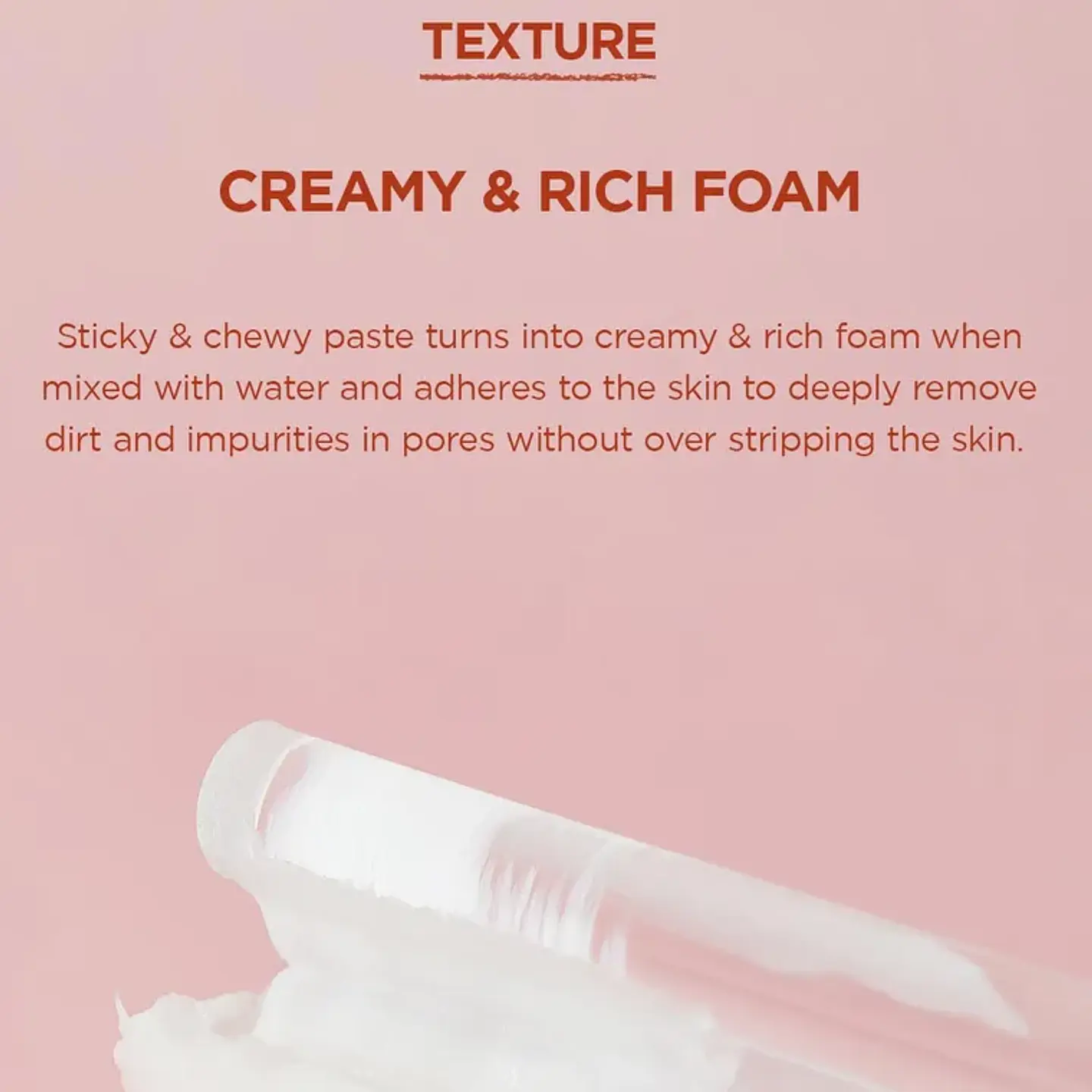 Skin1004 Madagascar Poremizing Deep Cleansing Foam 125ml 2