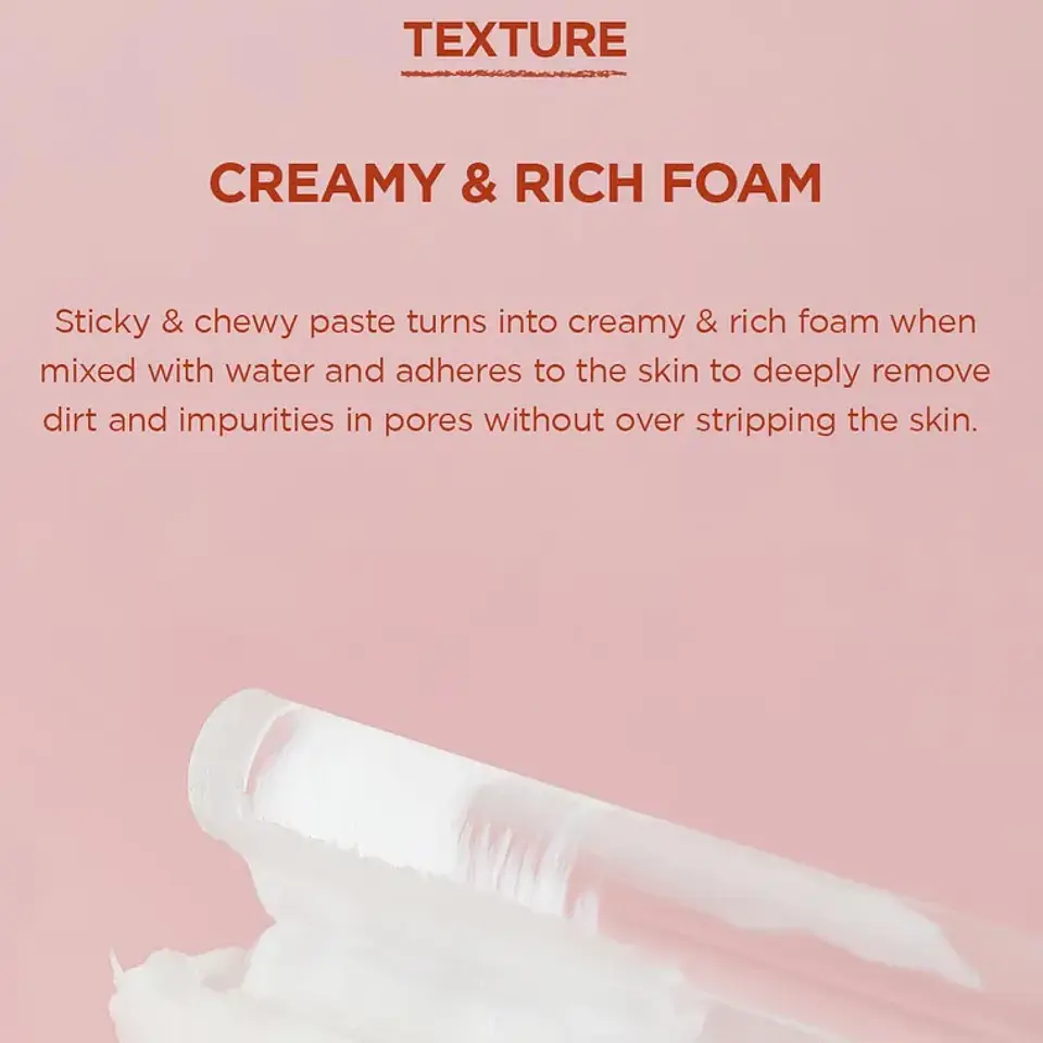 Skin1004 Madagascar Poremizing Deep Cleansing Foam 125ml 2
