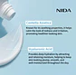 Nida Ultimate Moisturizing Cream 100ml - Miniatura 5