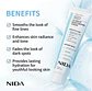Nida Ultimate Moisturizing Cream 100ml - Miniatura 2