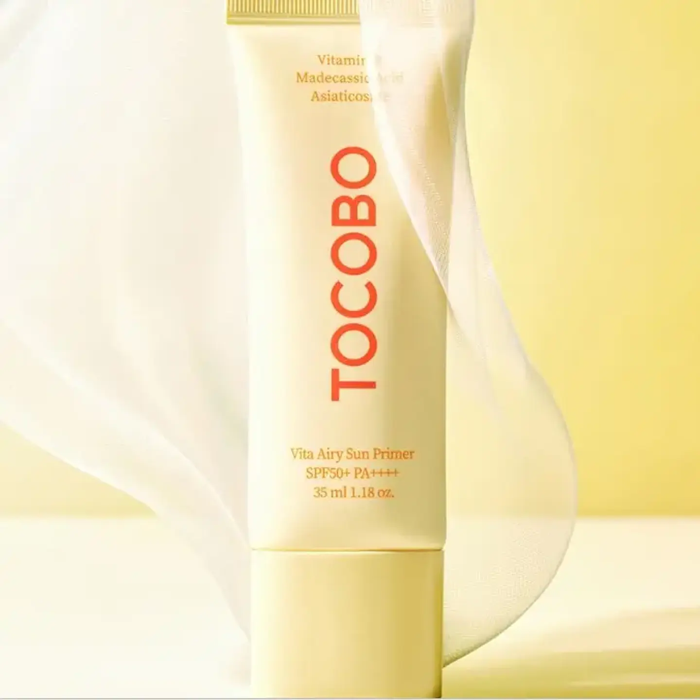 Tocobo Vita Airy Sun Primer 35ml 2