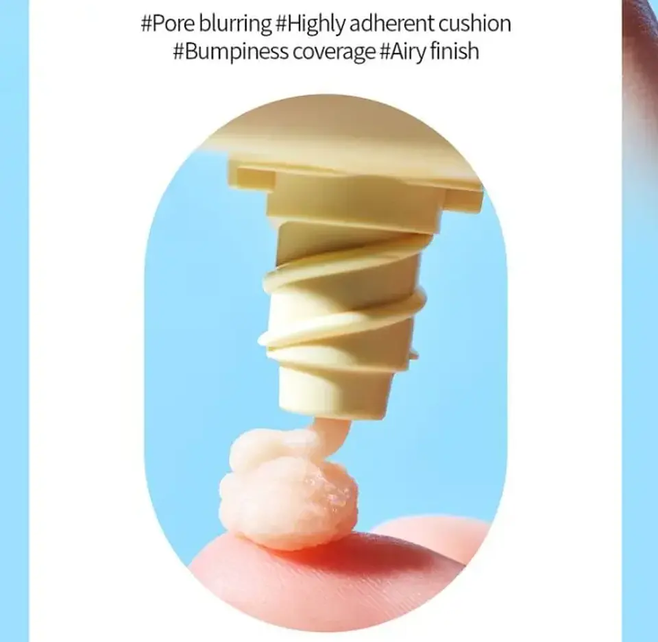 Tocobo Vita Airy Sun Primer 35ml 3