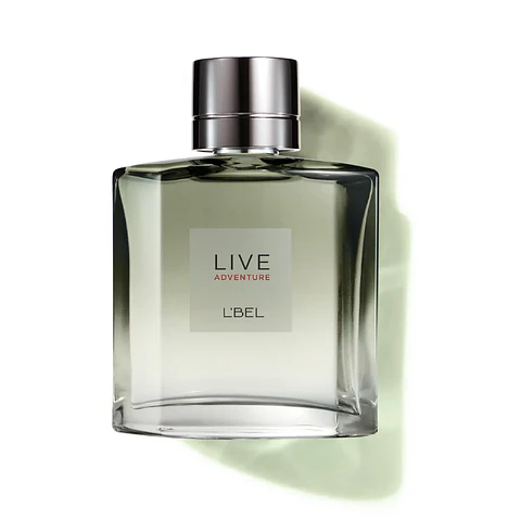 Lbel Live Adventure Perfume Hombre 100ml