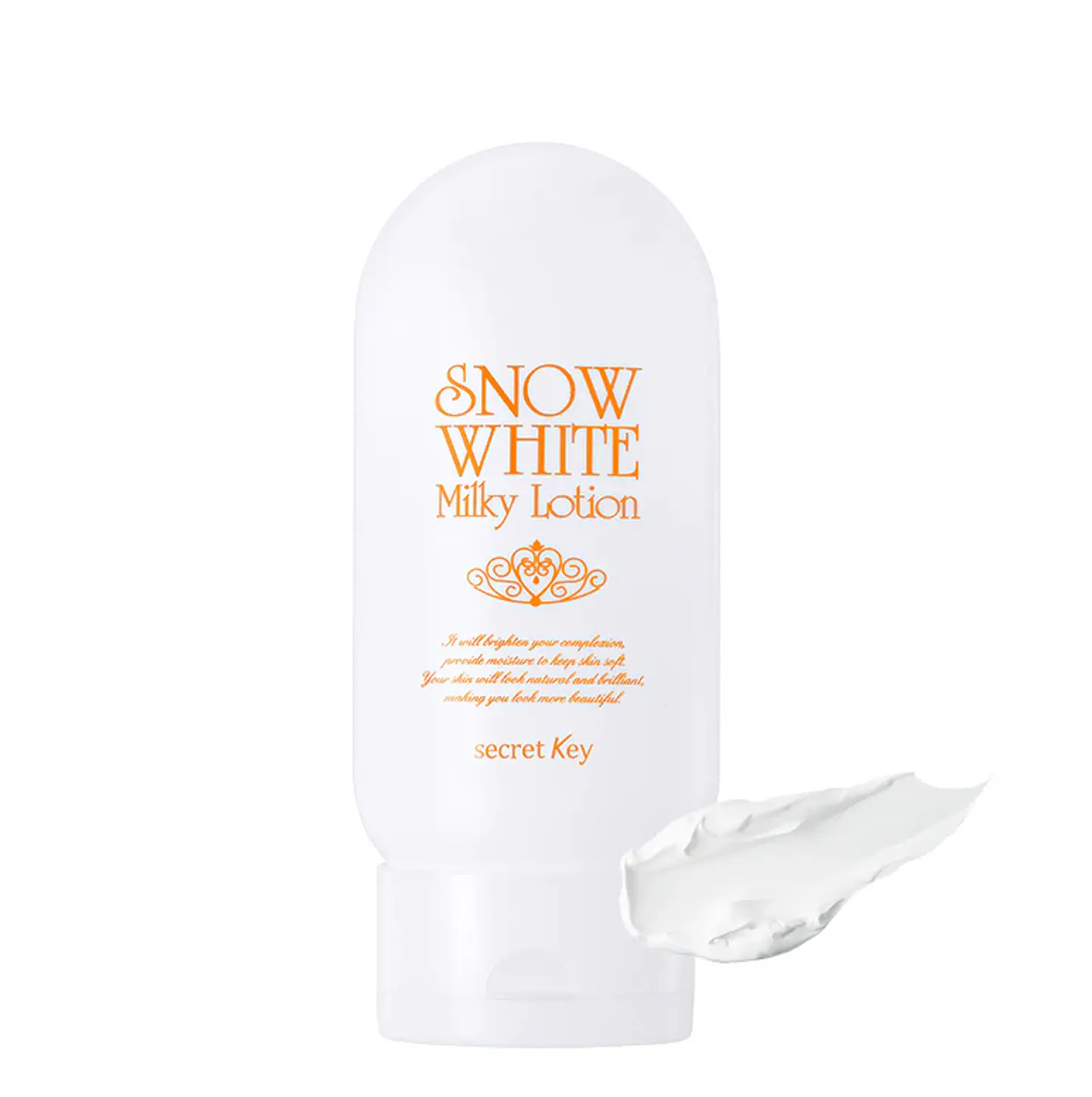 Secret Key Snow White Lotion 120g 2