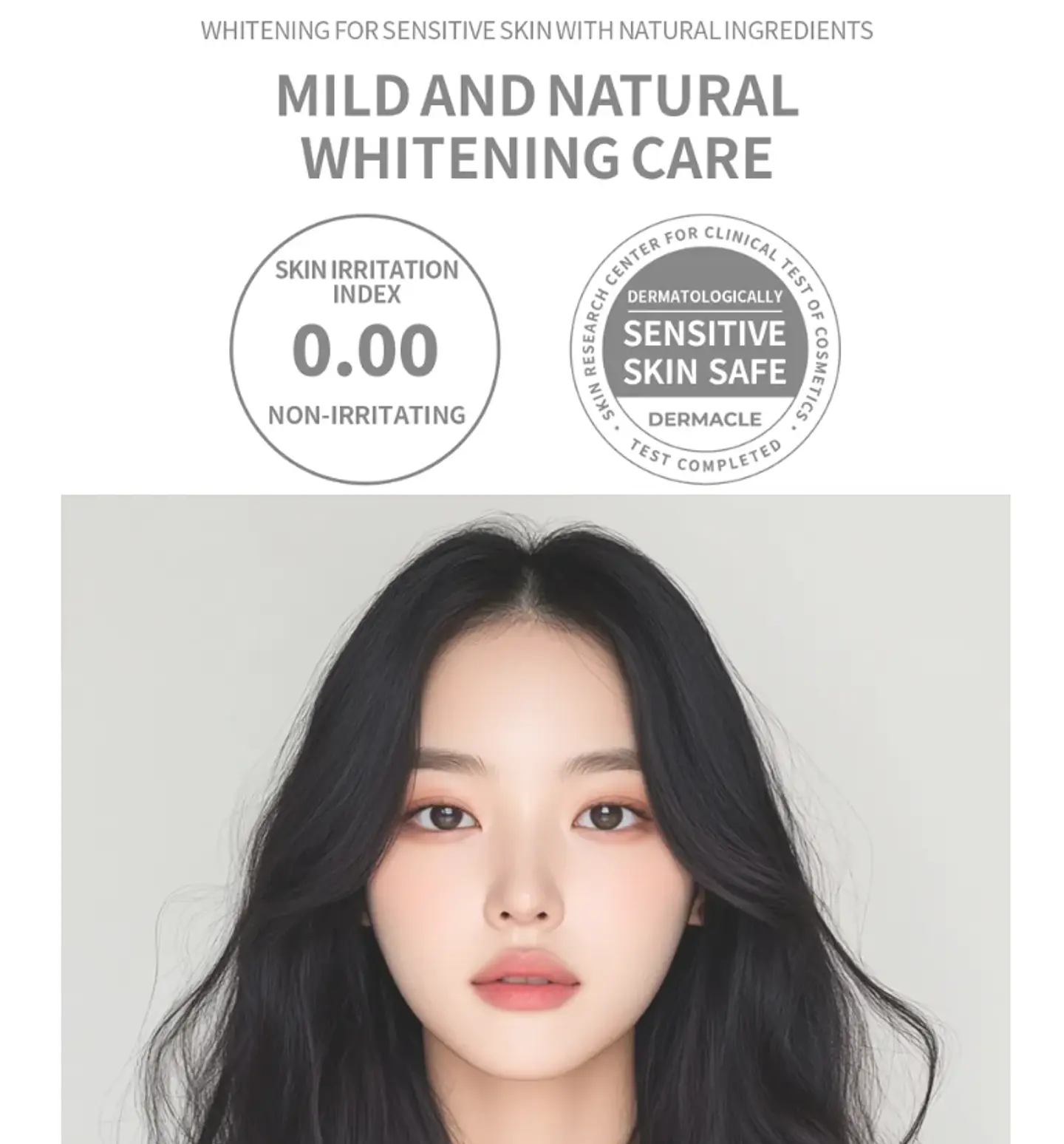 Secret Key Snow White Mascarilla Aclarante Milky Pack 200g 5