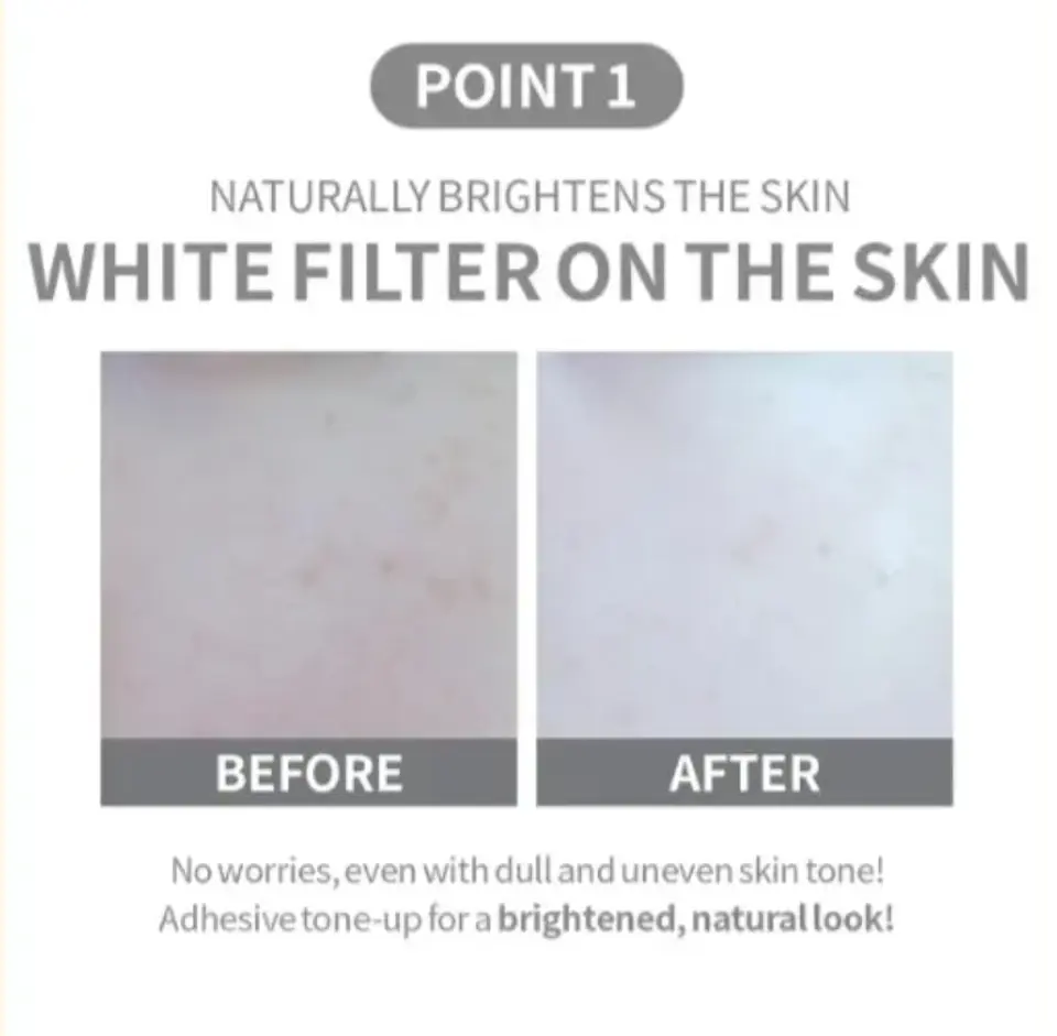 Secret Key Snow White Crema Facial 50g 4