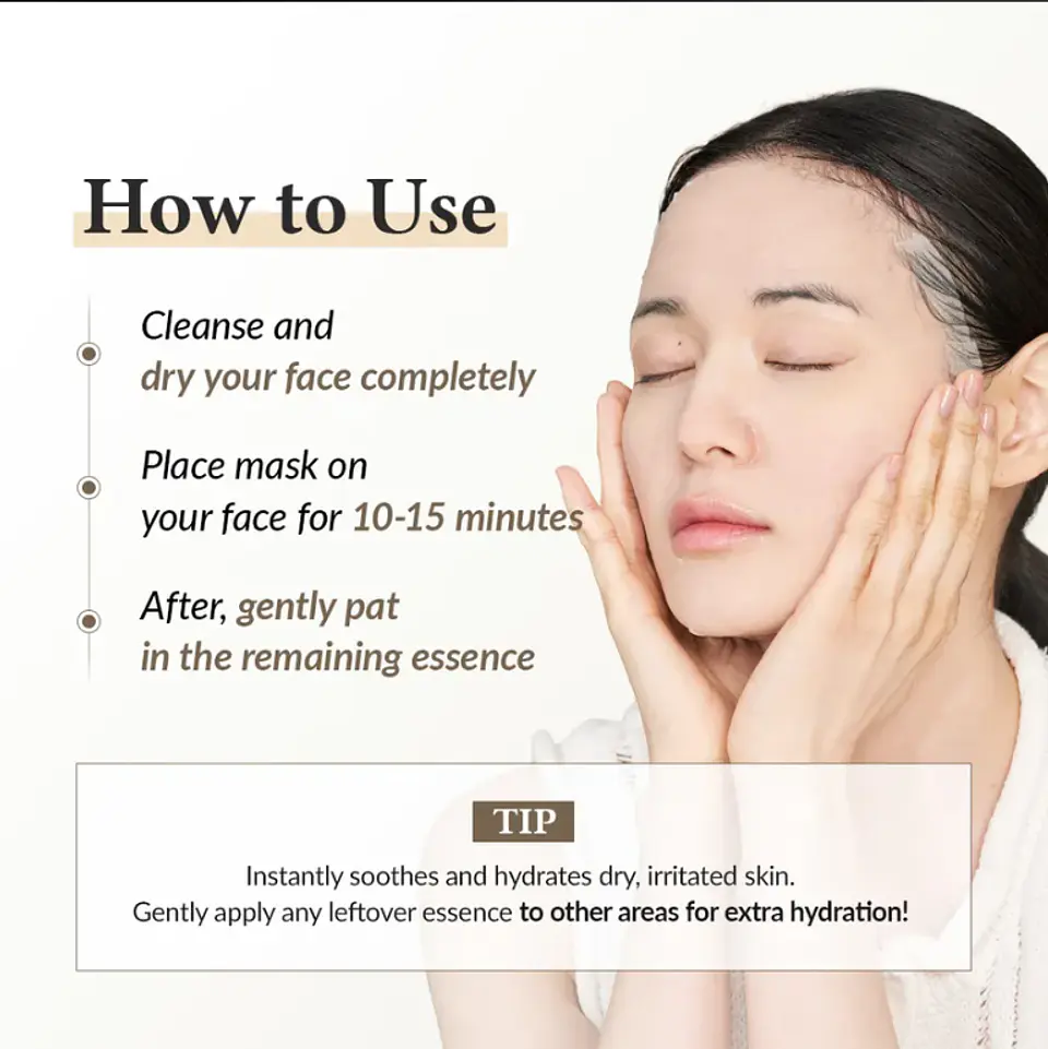 Dr. Althea Mascarilla 345 Relief Cream 3