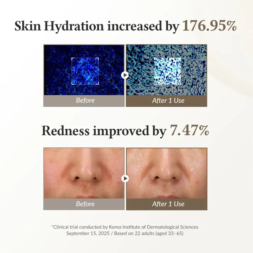 Dr. Althea Mascarilla 345 Relief Cream 4