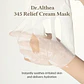 Dr. Althea Mascarilla 345 Relief Cream - Miniatura 7