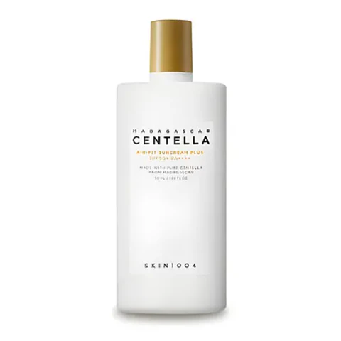 Skin1004 Protector Solar Madagascar Centella Air-Fit Plus 50ml