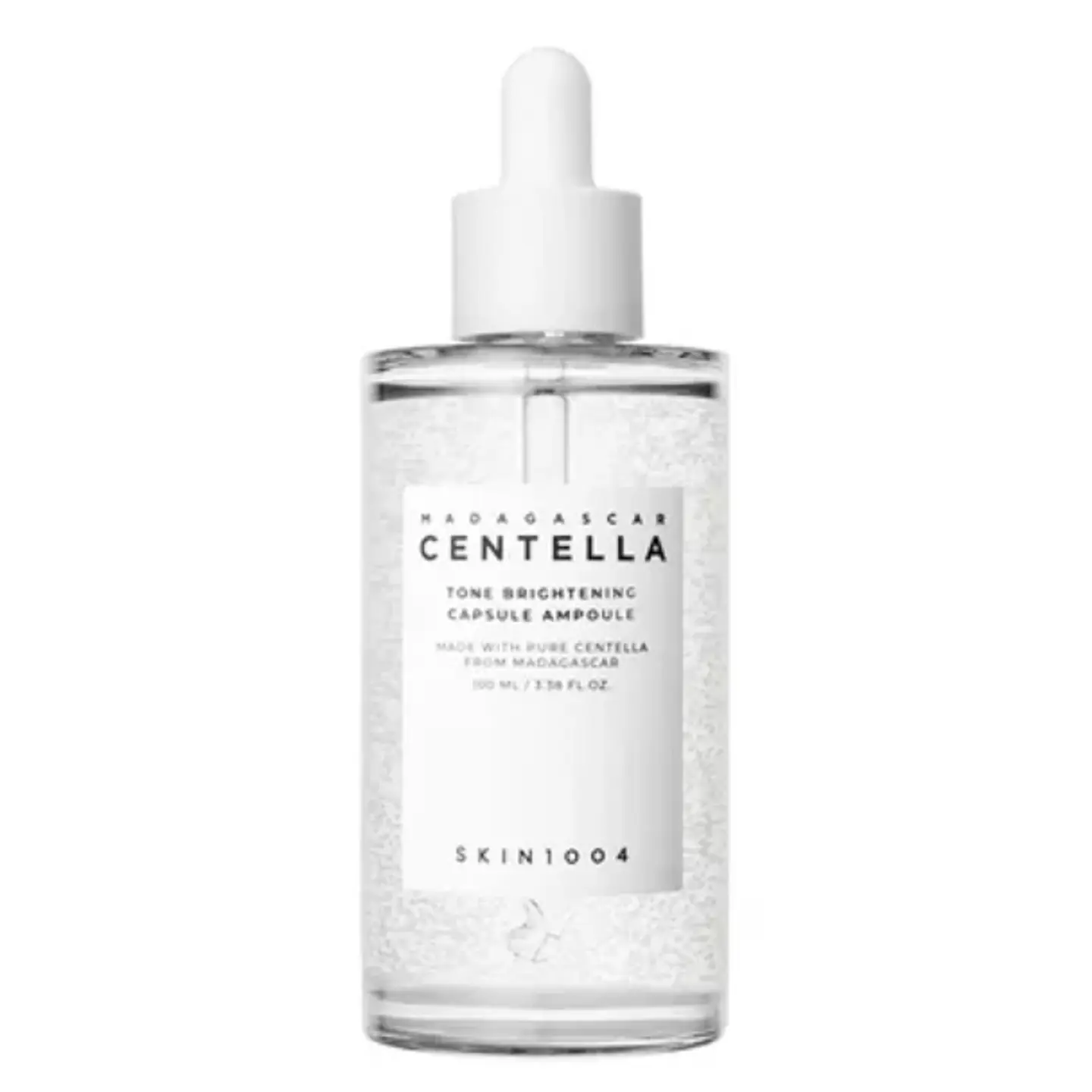 Skin1004 Madagascar Centella Tone Brightening Capsule Ampoule 11