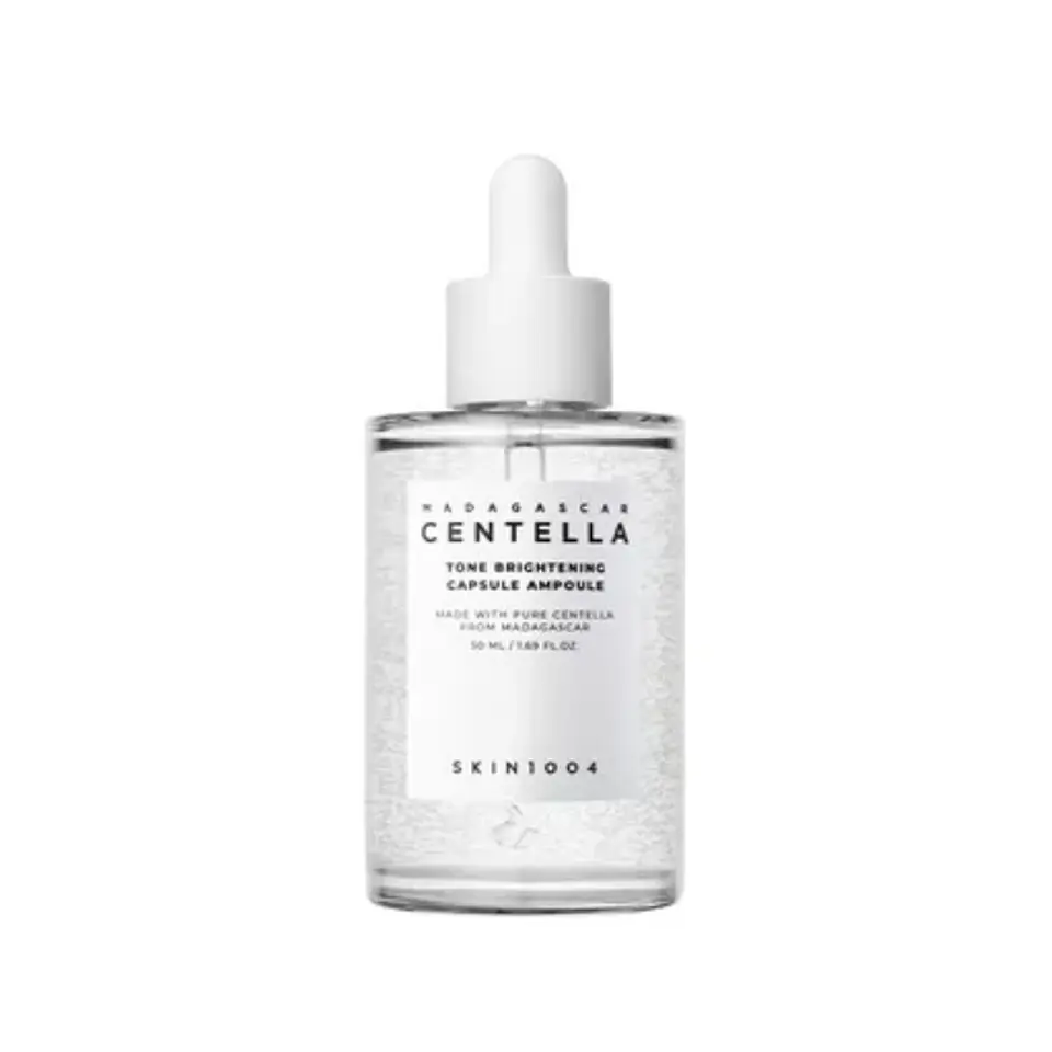 Skin1004 Madagascar Centella Tone Brightening Capsule Ampoule 12