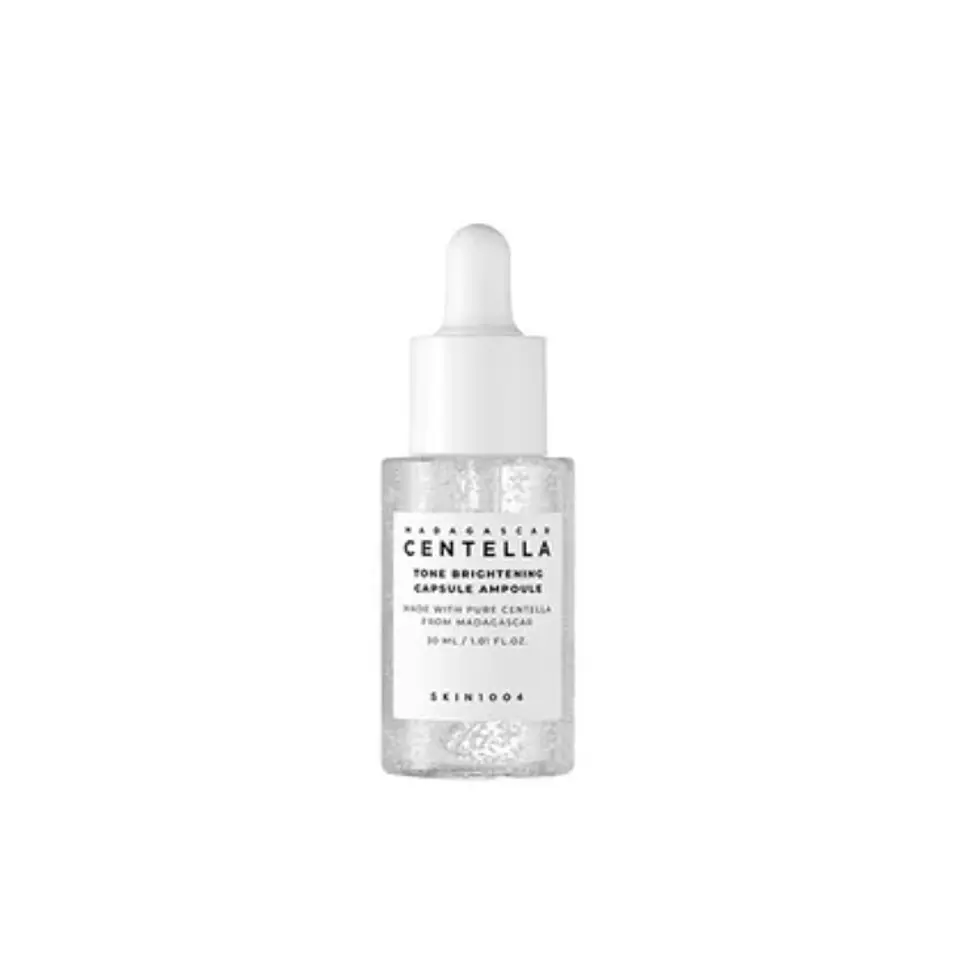 Skin1004 Madagascar Centella Tone Brightening Capsule Ampoule 13