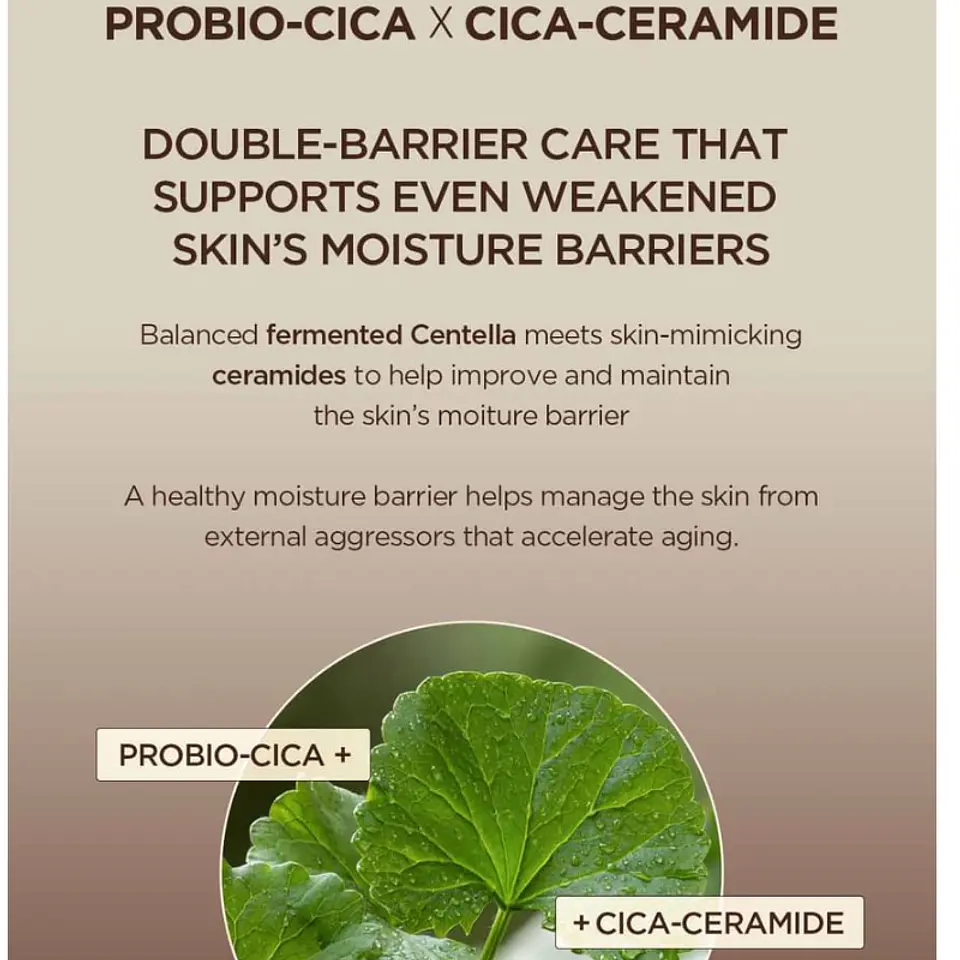 Skin1004 Crema Ojos Madagascar Centella Probio-Cica Bakuchiol 20ml 6