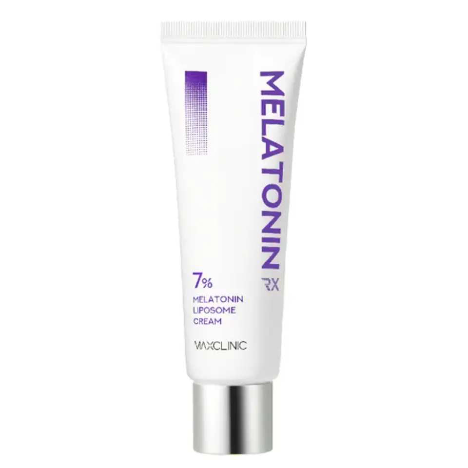 MAXCLINIC Melatonin Shot Cream RX 50ml 1