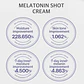 MAXCLINIC Melatonin Shot Cream RX 50ml - Miniatura 8