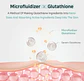 APLB Ampolla Facial Glutathione Niacinamide Serum 40ml - Miniatura 9