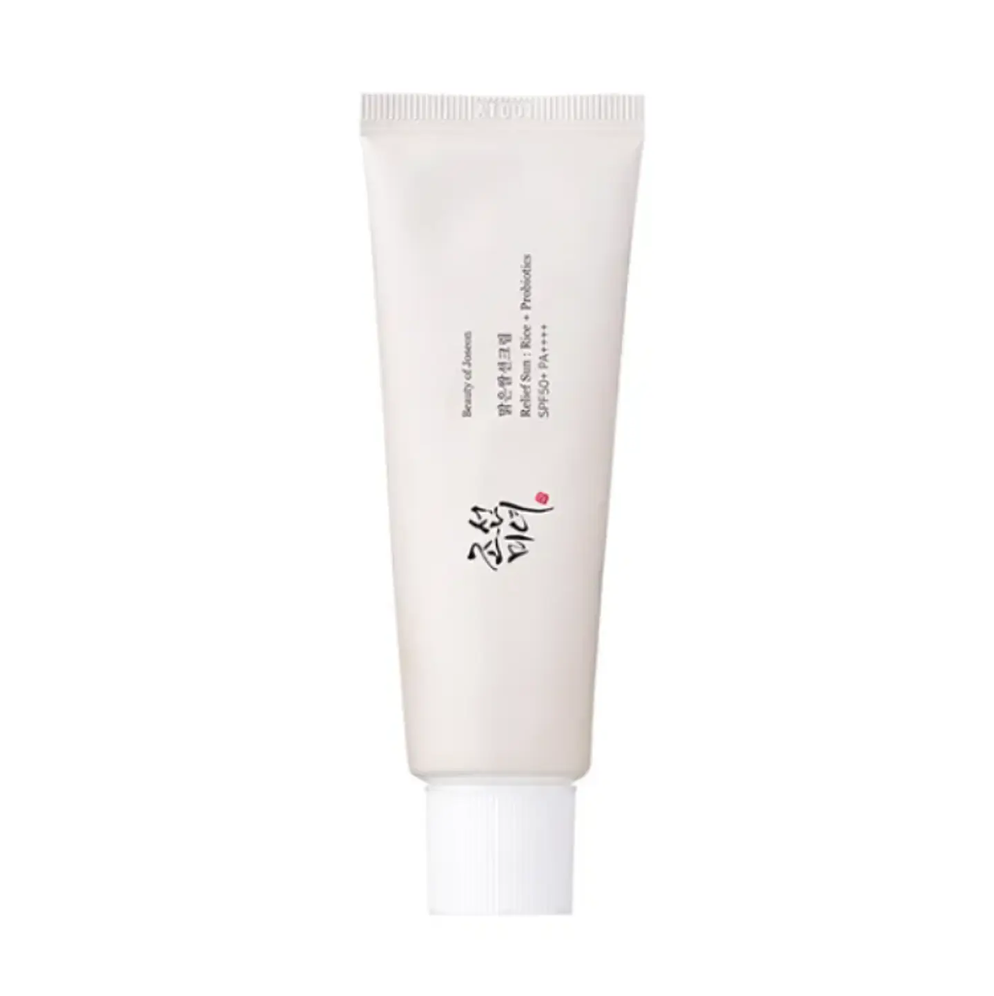 Beauty of Joseon Protector Solar Relief Sun: Rice + Probiotics 5