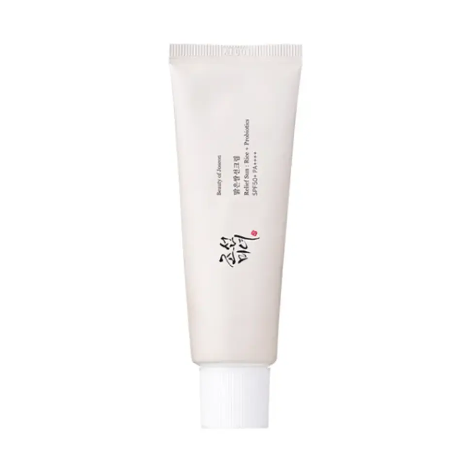 Beauty of Joseon Protector Solar Relief Sun: Rice + Probiotics 5