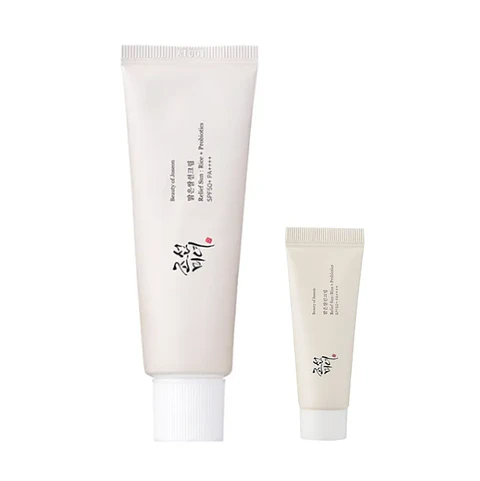 Beauty of Joseon Protector Solar Relief Sun: Rice + Probiotics
