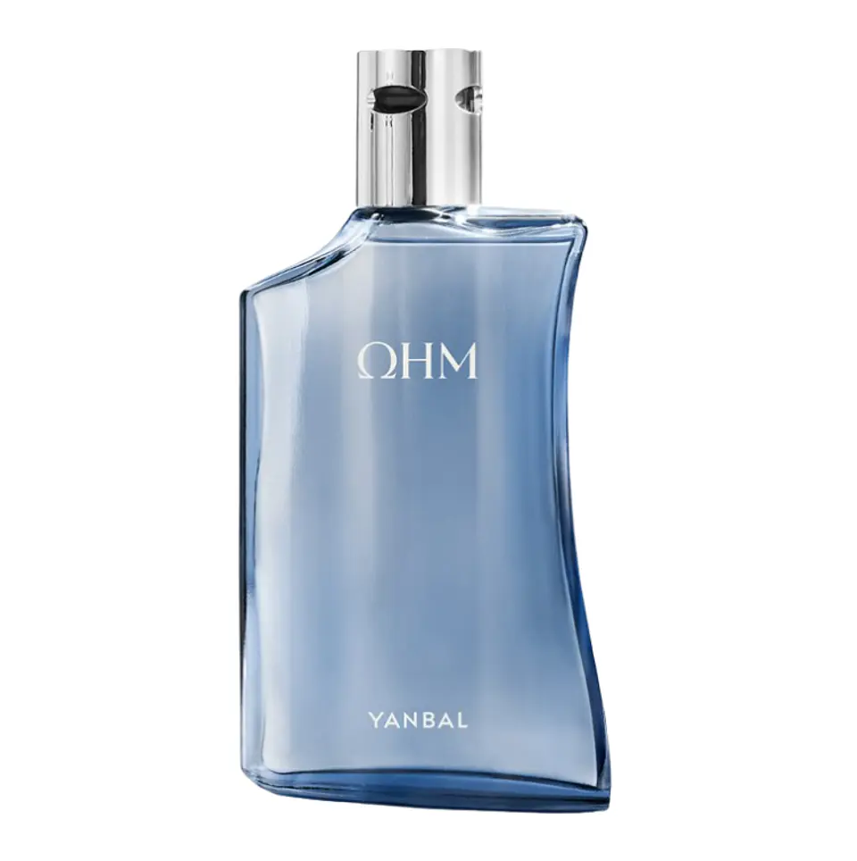 Ohm Yanbal Perfume Hombre 100ml 1