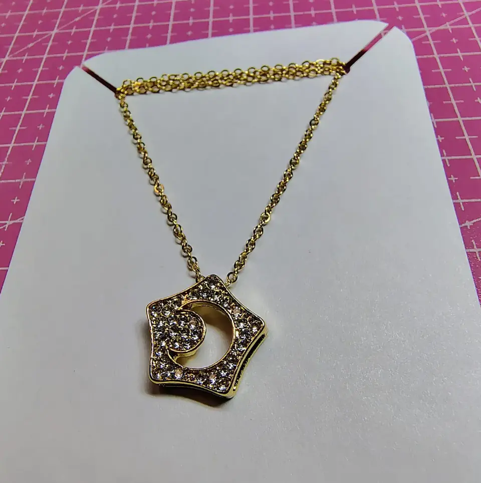 Collar Boys Over Flowers 13