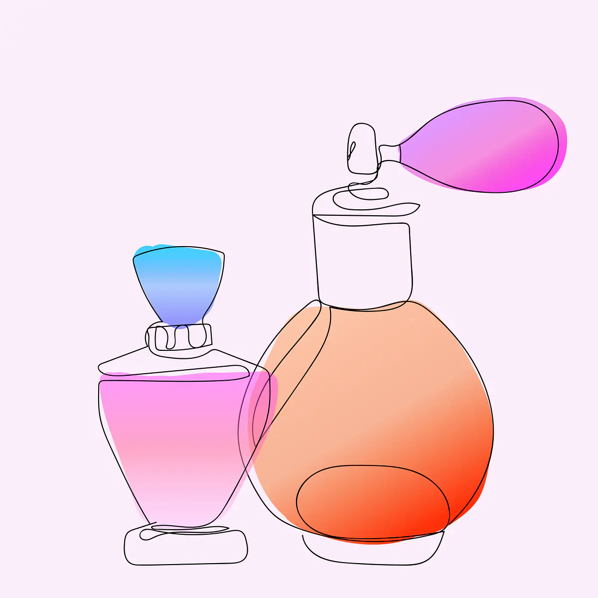 Perfumes