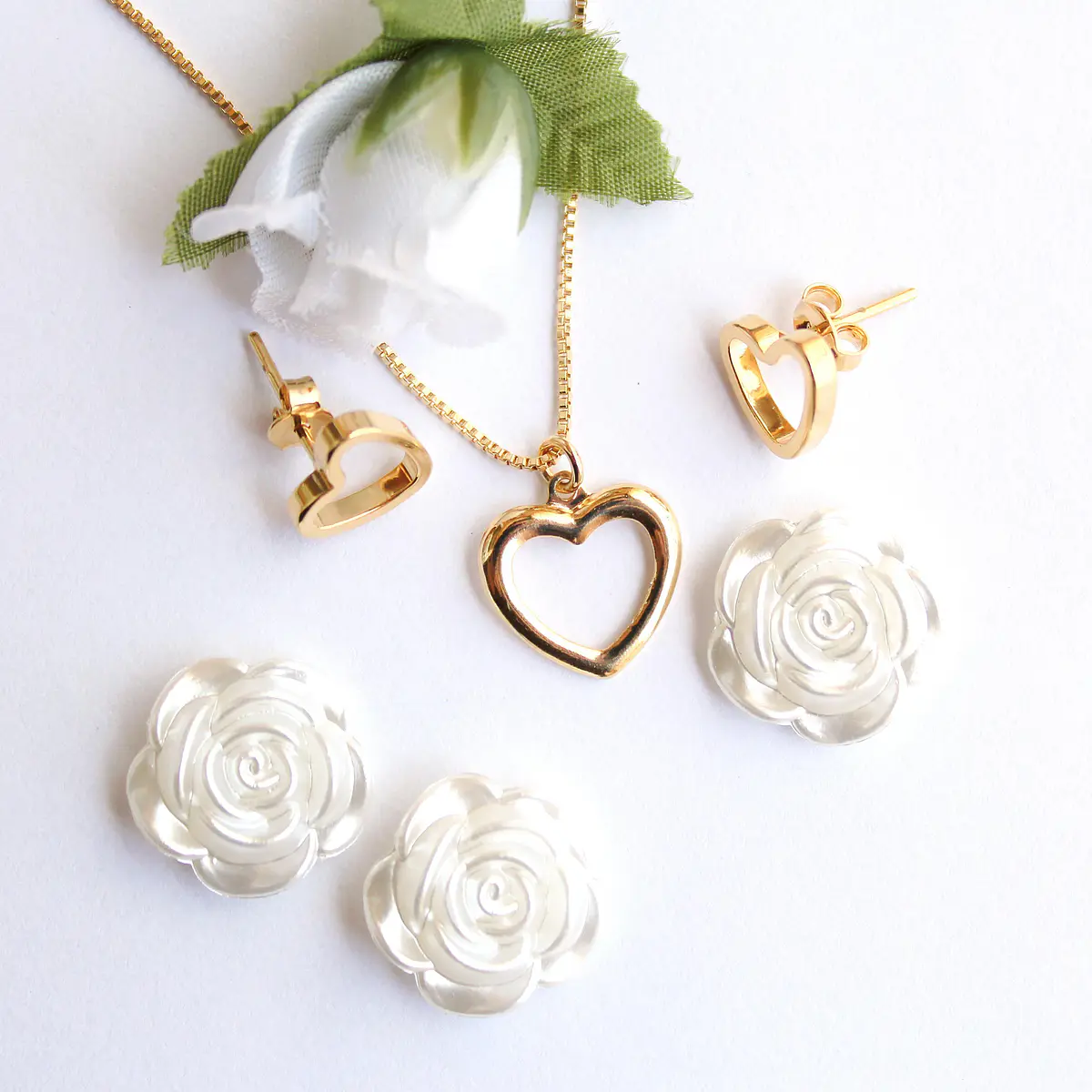 Accesorios