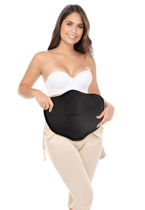 Tabla Mariposa Abdominal Postquirúrgica