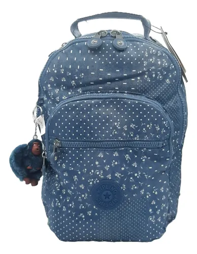 Mochila Kipling Seoul Lap