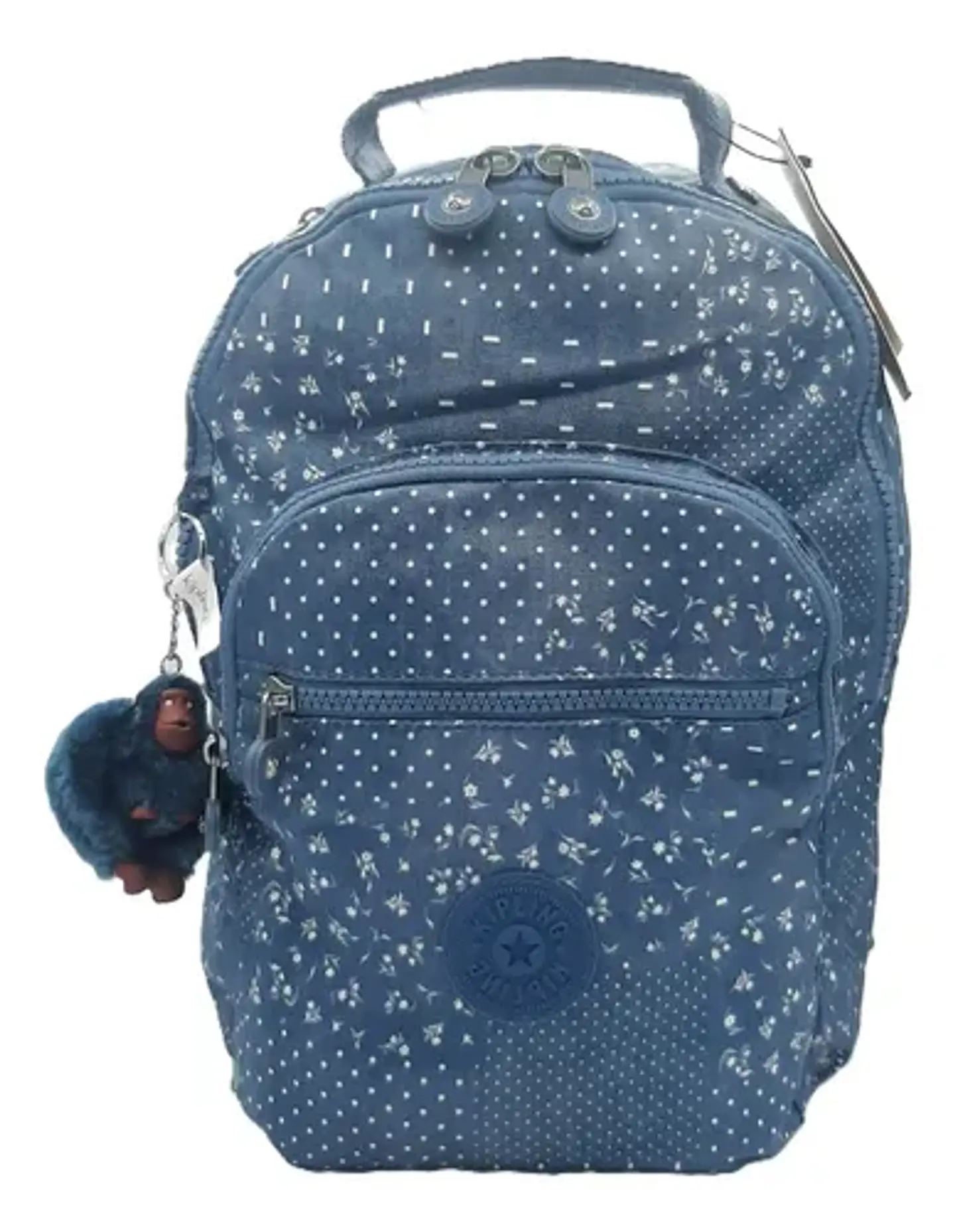 Mochila Seoul Go  1