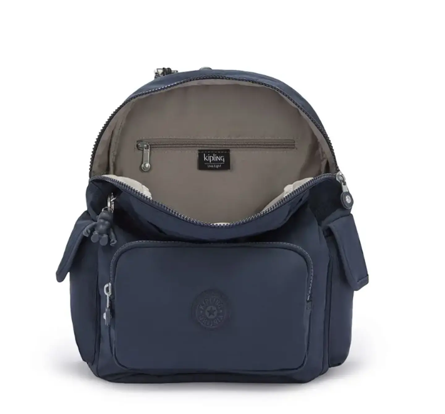 Mochila City Pack S 3