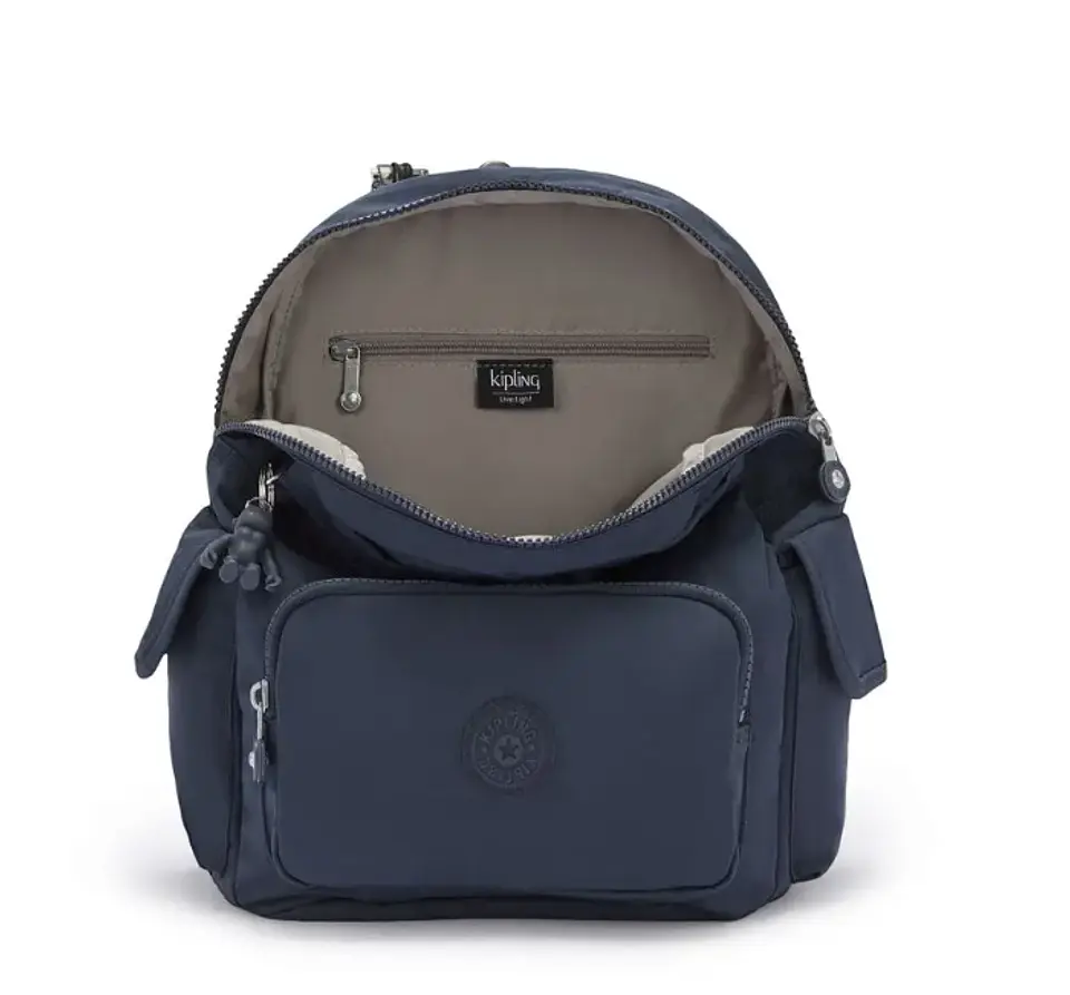 Mochila City Pack S 3