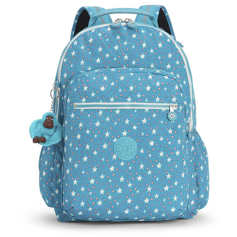 Mochila  Seoul Go S 