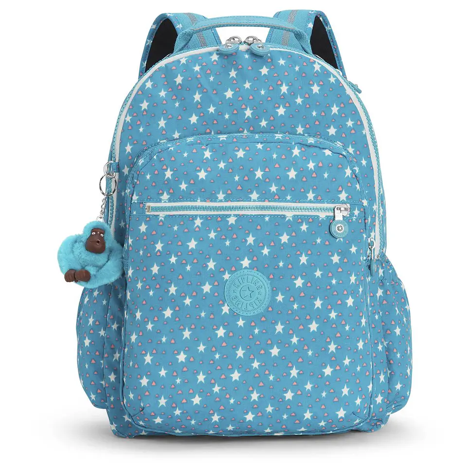 Mochila  Seoul Go S  1