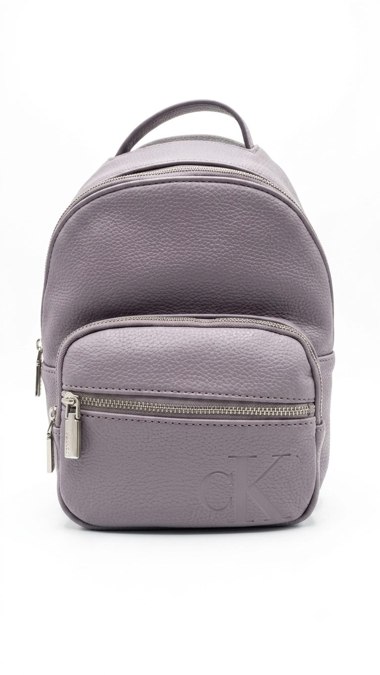 Cartera/Mochila bicolor calvin klein Talla TU