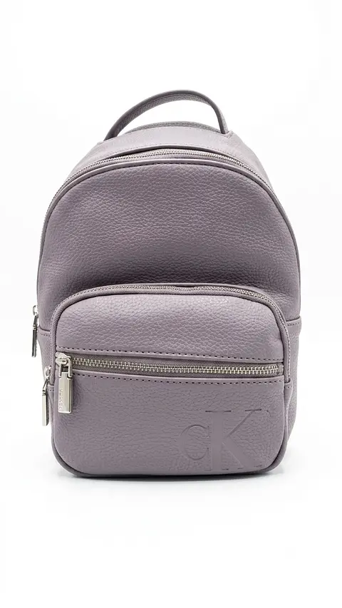 Mini Mochila Calvin Klein