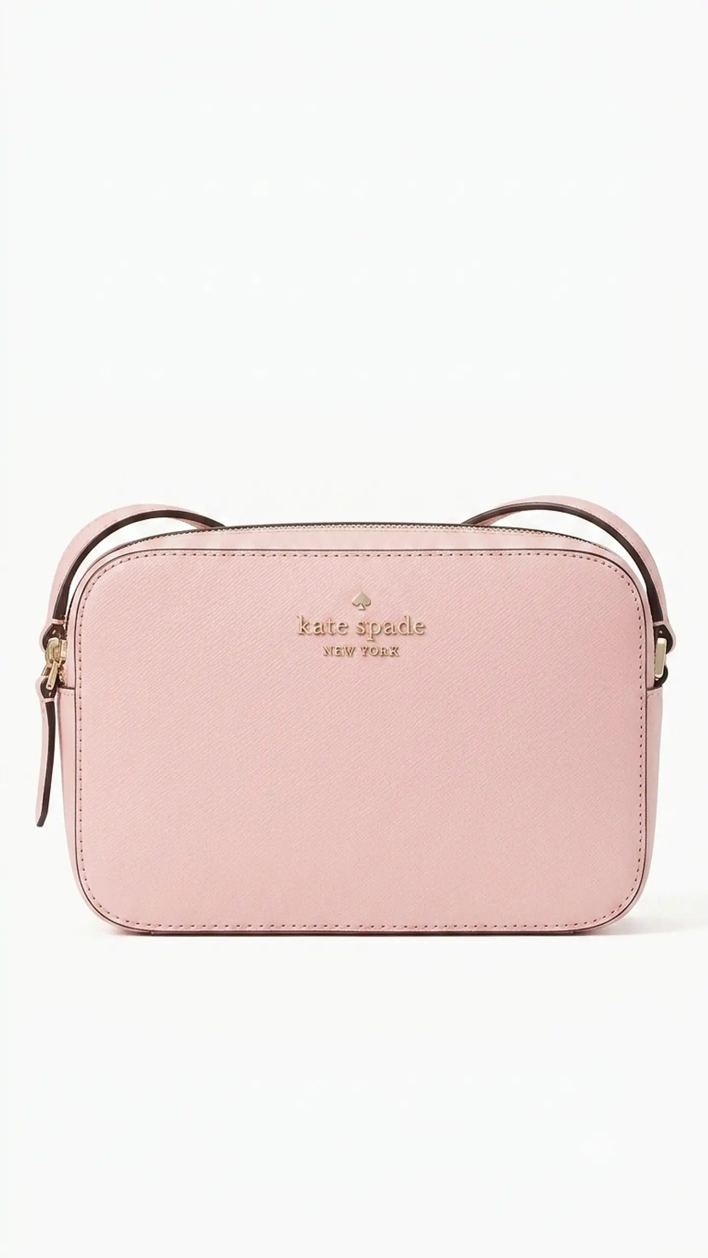 Mini Camera Bag Rosa 1