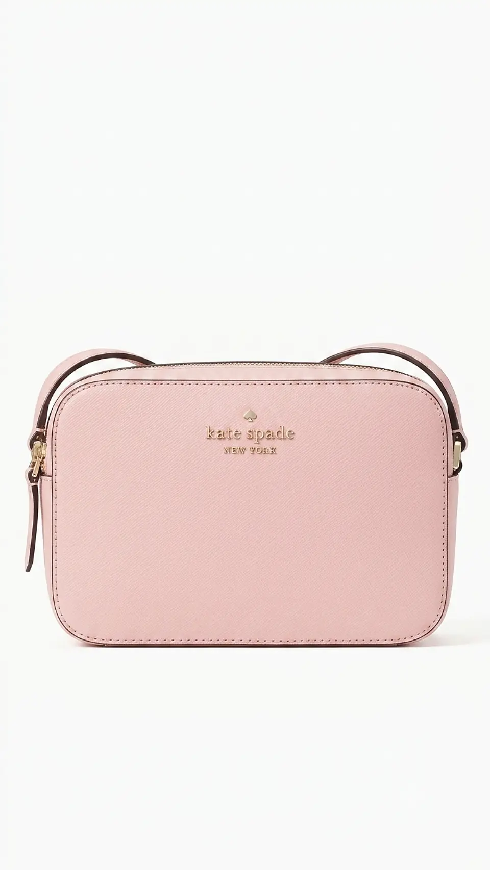 Mini Camera Bag Rosa 1