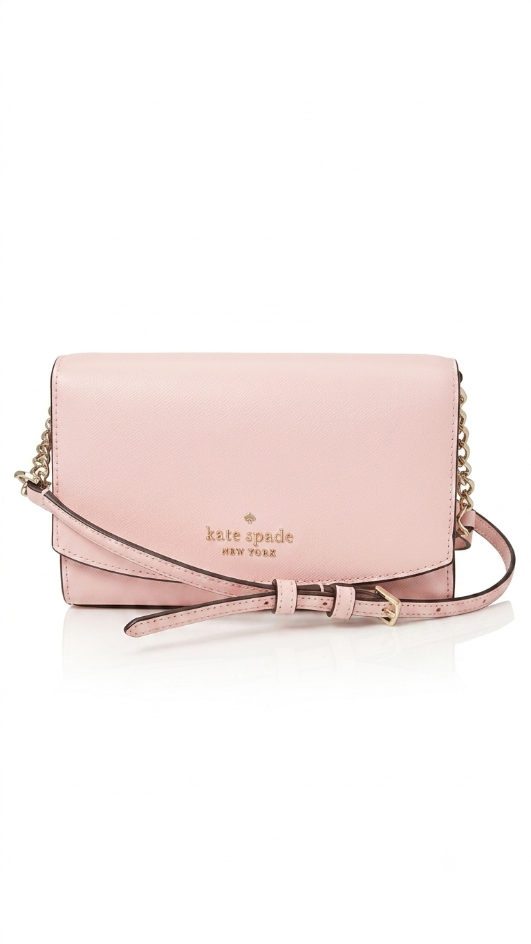 Crossbdy  Pink