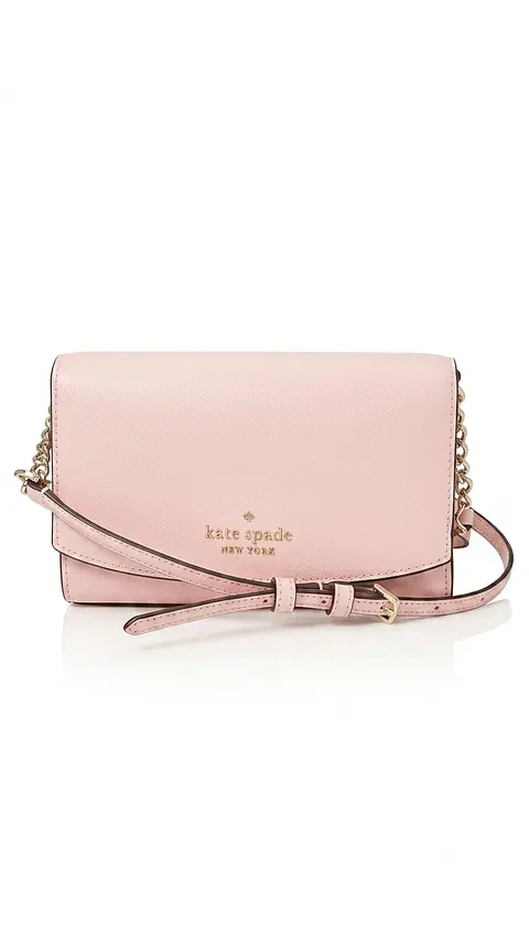 Crossbdy  Pink