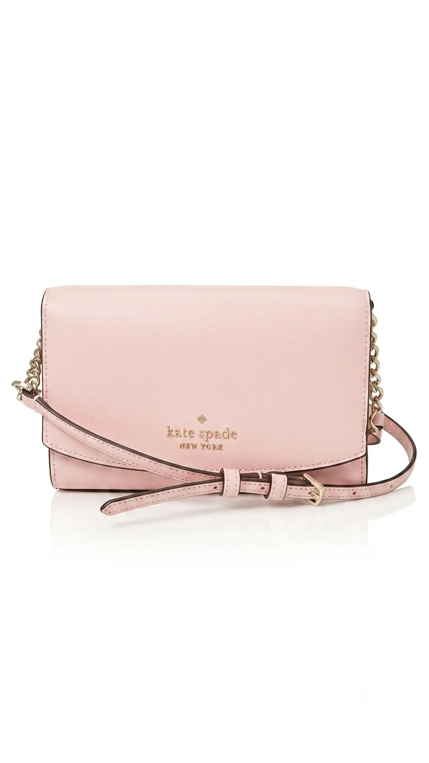 Crossbdy  Pink 1