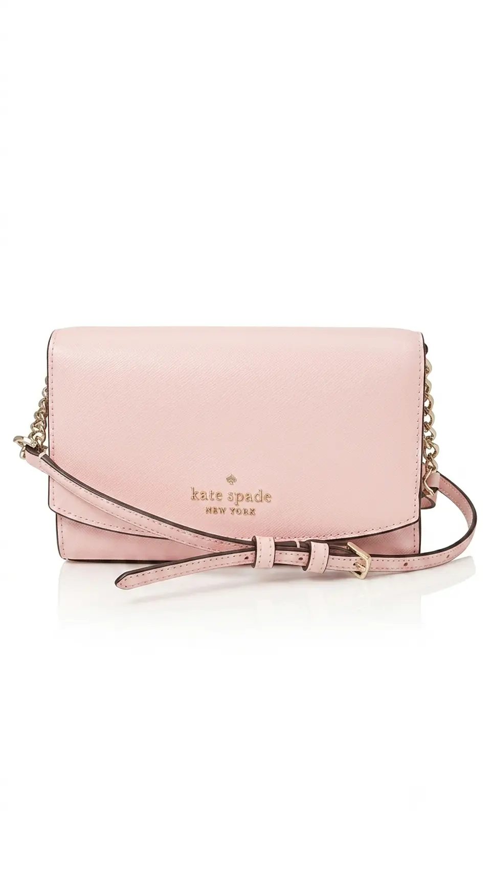 Crossbdy  Pink 1