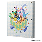 ✨ Carpeta Pokémon Eevee & Evoluciones – Álbum para Cartas TCG - Miniatura 3