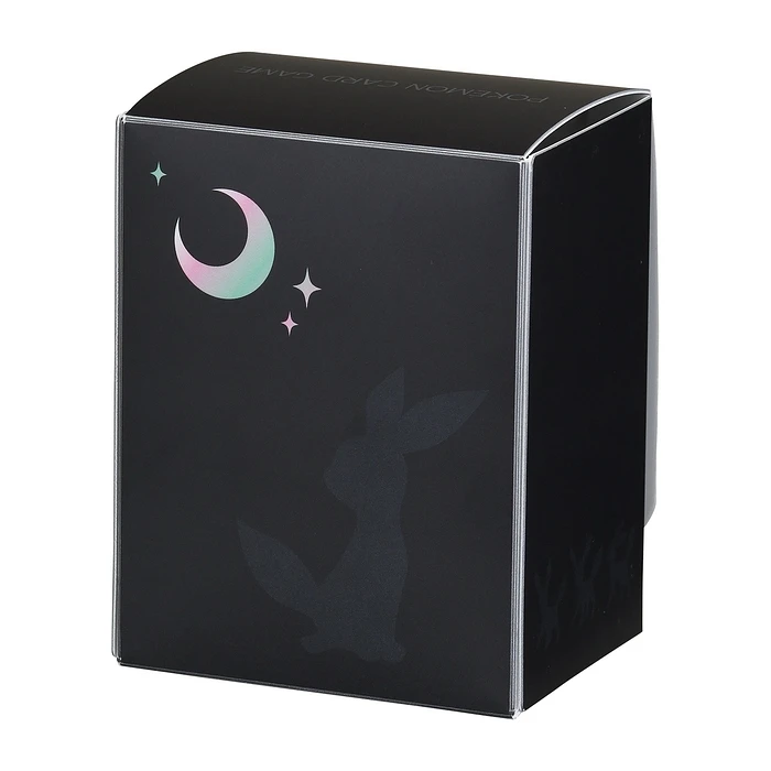 🌙 Caja Porta Mazo · Umbreon – Pokémon Center 3