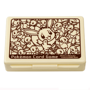 Caja para Contadores · Eevee Collection